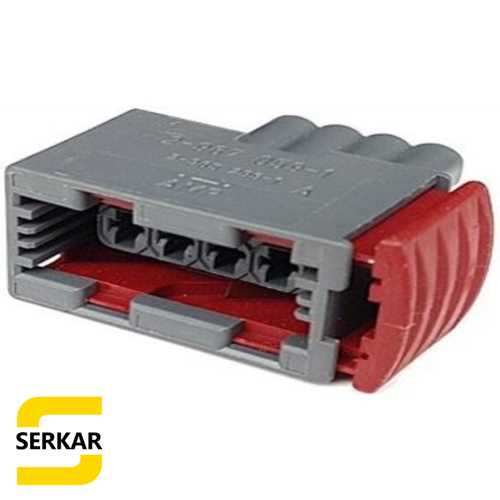 OPEL MÜŞÜR SOKETİ Ürün Görseli